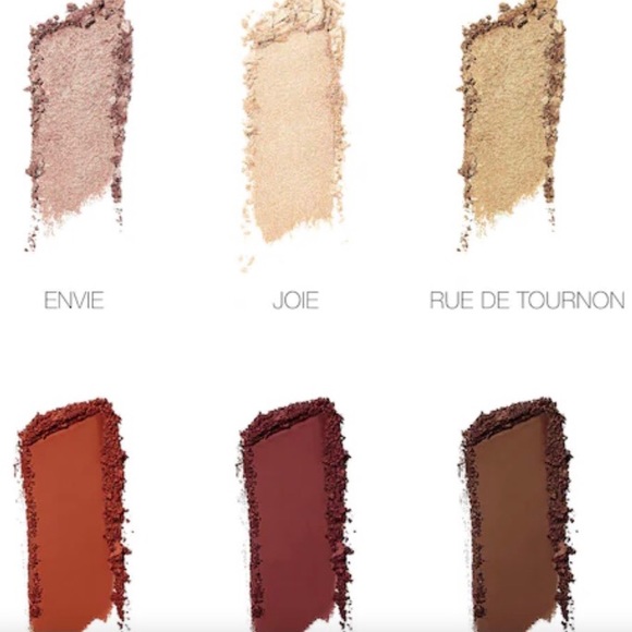 143-NARS EYESHADOW PALETTE - Picture 5 of 7